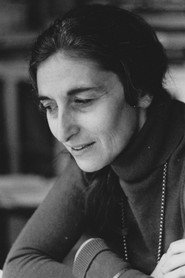 Фото: Ruth Prawer Jhabvala
