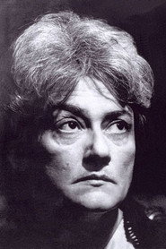 Photo of Olga Tudorache