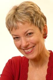 Photo of Jean Gilpin