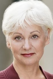 Photo of Irene Ziegler