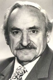 Photo of Emmanuil Geller