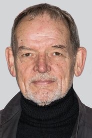 Photo of David Schofield