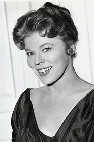Photo of Anne Jackson