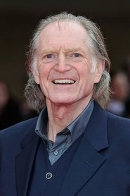 Photo of David Bradley