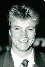 Photo of Peter Howitt