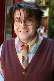 Photo of Rosearik Rikki Simons
