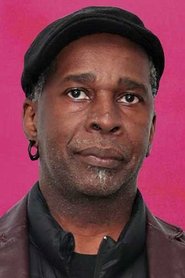Photo of Vernon Reid