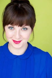 Photo of Rebecca Flinn-White