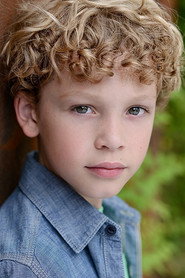Photo of Tucker Meek