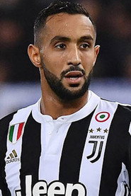 Фото: Medhi Benatia
