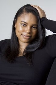 Photo of Zsané Jhé