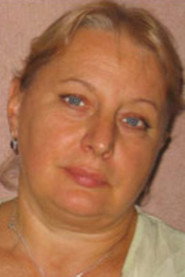 Photo of Tatyana Zakhava