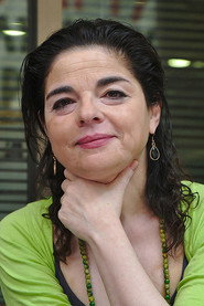 Photo of Mania Papadimitriou