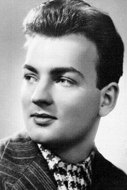 Photo of Mikhail Derzhavin