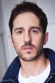 Photo of Eric Lloyd