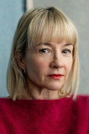 Photo of Rebecca Callard