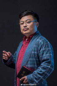 Photo of Chen Zhe