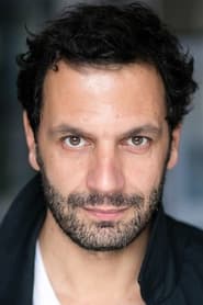 Photo of Mehdi Nebbou