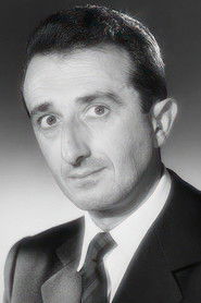 Photo of Pascal Mazzotti