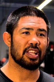 Photo of Mark Muñoz