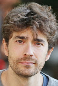 Photo of Giovanni Scifoni