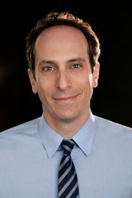 Photo of Peter Grosz