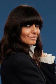 Фото: Claudia Winkleman