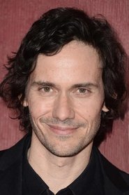 Photo of Christian Camargo