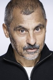 Photo of Vincent Ebrahim