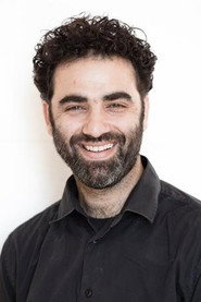 Photo of Hisham Suliman
