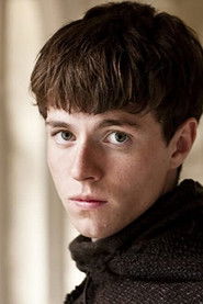 Photo of Alfie Stewart