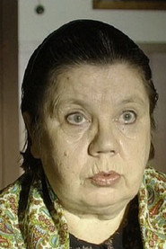 Photo of Olga Kalmykova