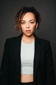 Photo of Zarrin Darnell-Martin