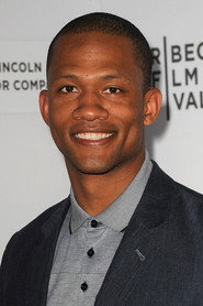 Photo of Calvin Dutton