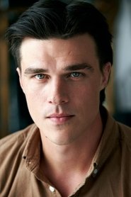 Photo of Finn Wittrock