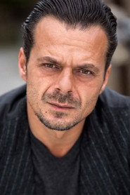 Photo of Stivi Paskoski
