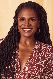 Photo of Audra McDonald