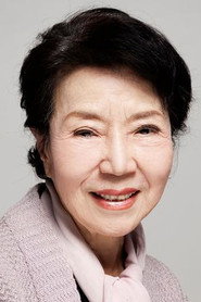 Photo of Baek Seong-hui