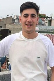 Photo of Burak Akyüz