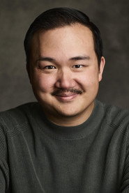 Photo of Antony Hall
