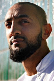 Photo of Ali Al-Bayate
