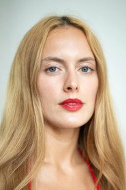Photo of Anastasiya Svetlichnaya