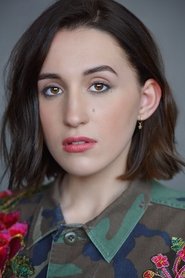 Photo of Harley Quinn Smith