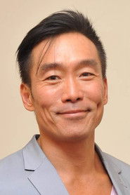 Photo of Mark Cheng Ho-Nam