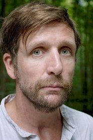 Photo of Jean-Benoît Ugeux