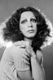 Photo of Holly Woodlawn