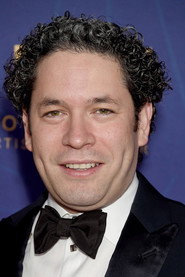 Photo of Gustavo Dudamel