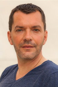 Photo of Cédric Monnet