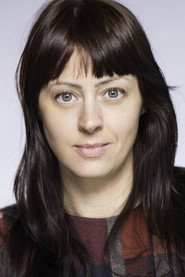 Photo of Siwan Morris