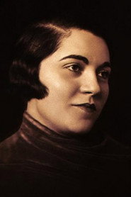 Photo of Ella Gombaszögi